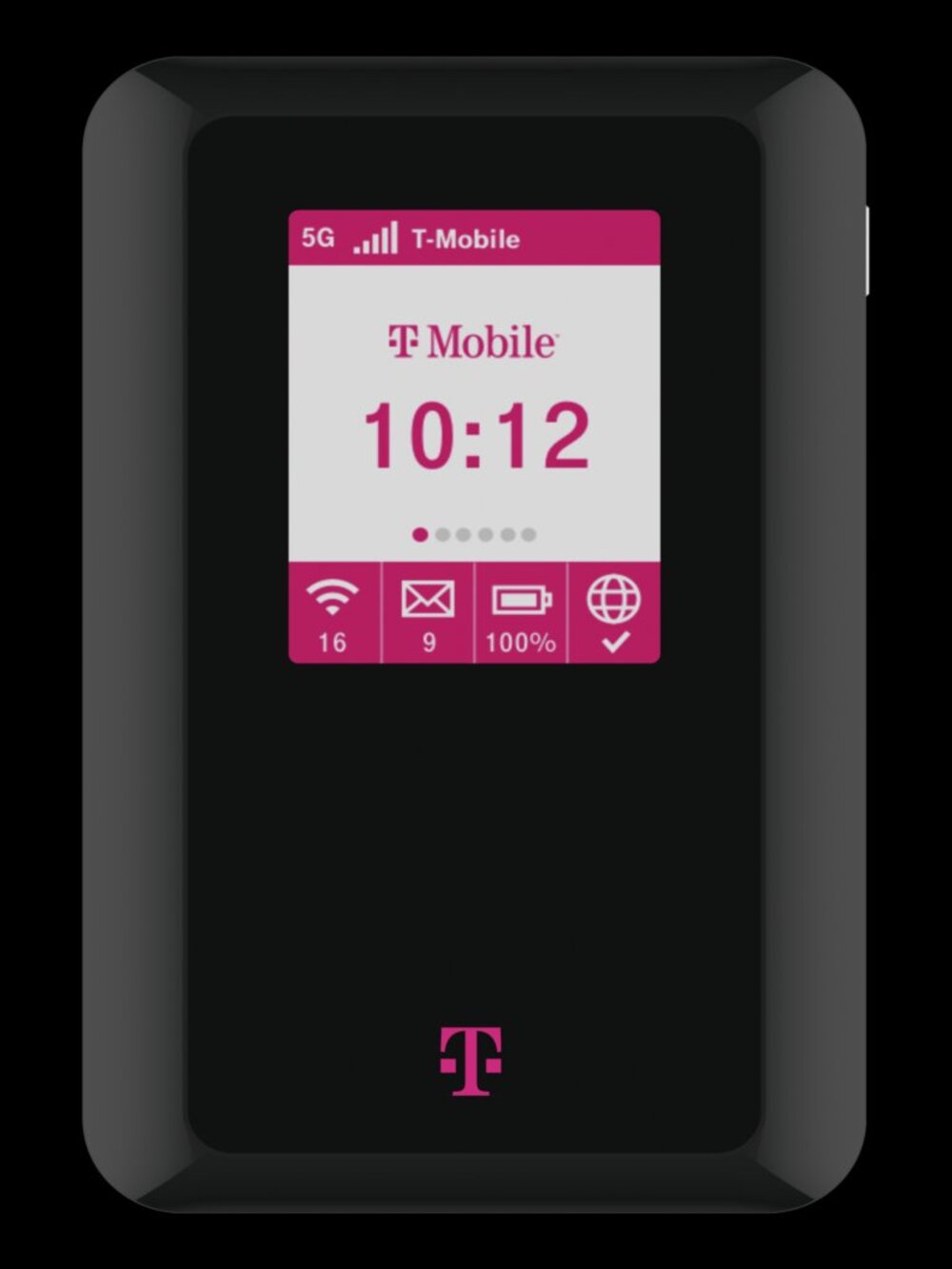 T-Mobile D53 5G Broadband Hotspot